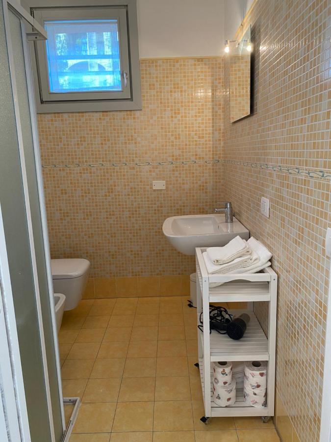 Mida Apartment Verona Exterior foto