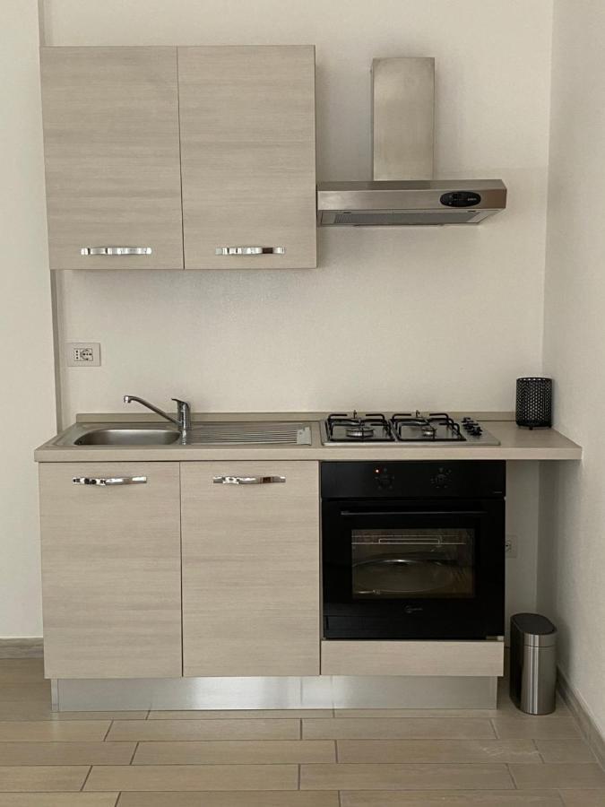 Mida Apartment Verona Exterior foto