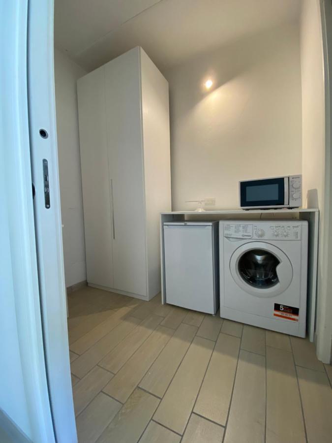Mida Apartment Verona Exterior foto