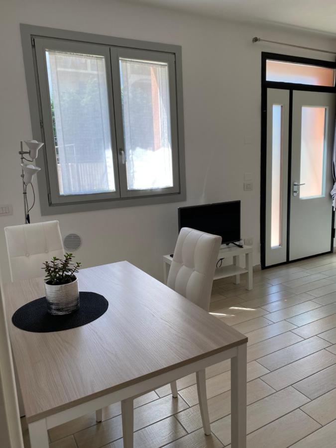 Mida Apartment Verona Exterior foto